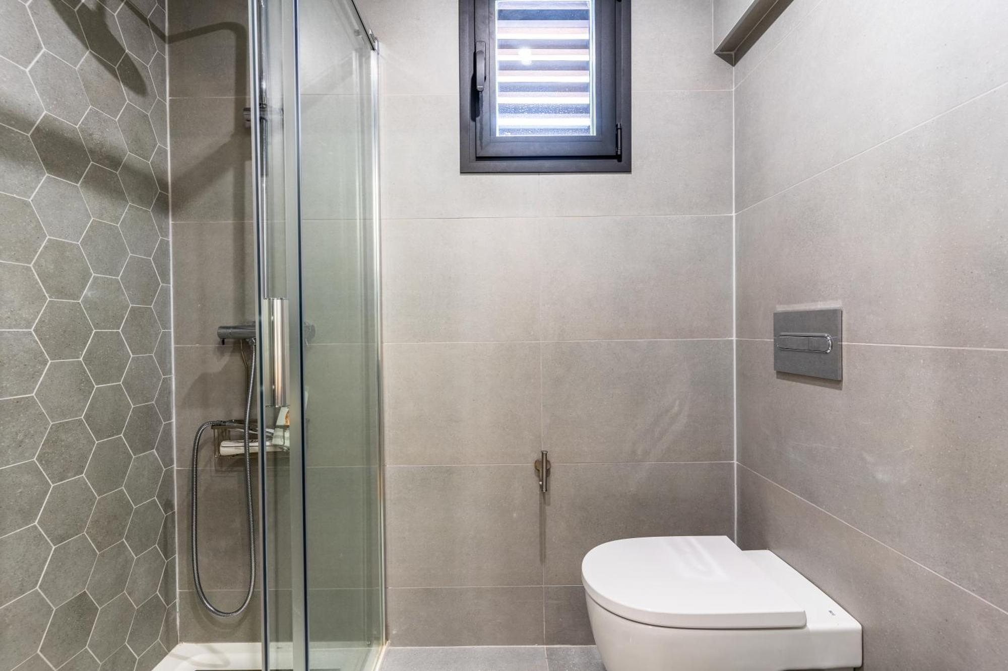 San Jose Suites 3 Hab, Piscina, Solarium Y Wifi Almería Zewnętrze zdjęcie