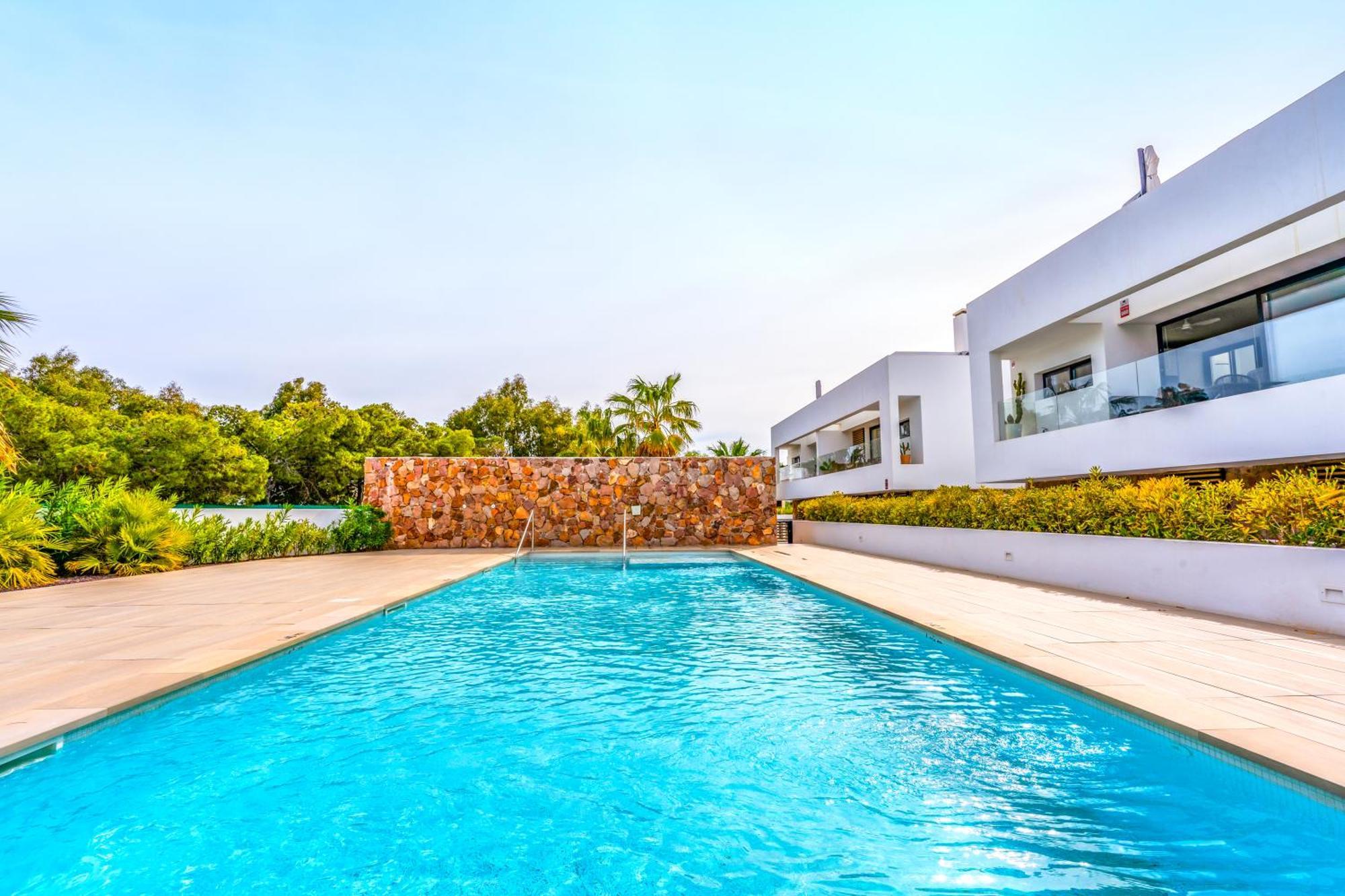 San Jose Suites 3 Hab, Piscina, Solarium Y Wifi Almería Zewnętrze zdjęcie