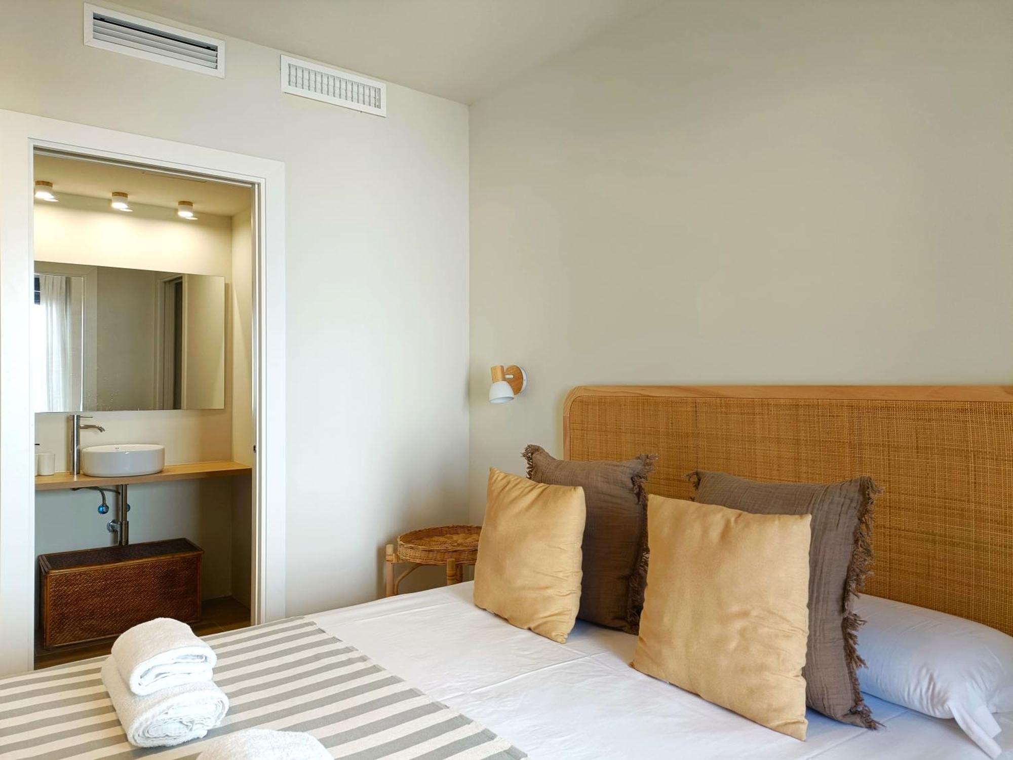 San Jose Suites 3 Hab, Piscina, Solarium Y Wifi Almería Zewnętrze zdjęcie