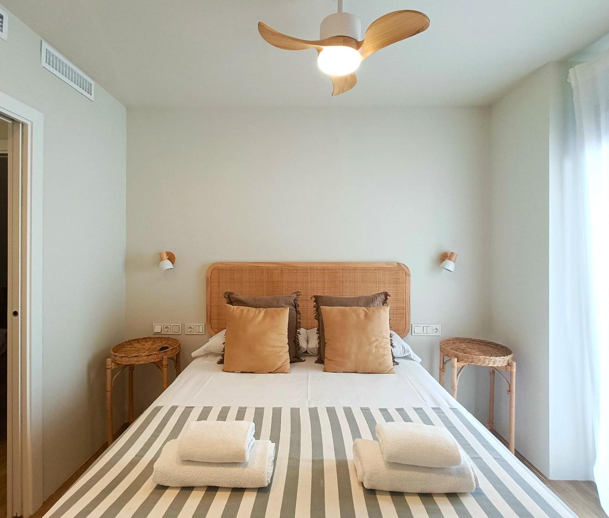 San Jose Suites 3 Hab, Piscina, Solarium Y Wifi Almería Zewnętrze zdjęcie